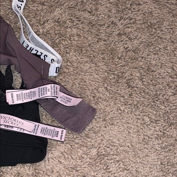 VS wireless bra! - Picture 3 of 4